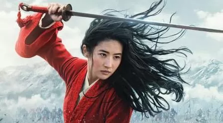 刘亦菲新剧搭档陈晓般配养眼刘亦菲,与井柏然合作的剧值得期待却被积压