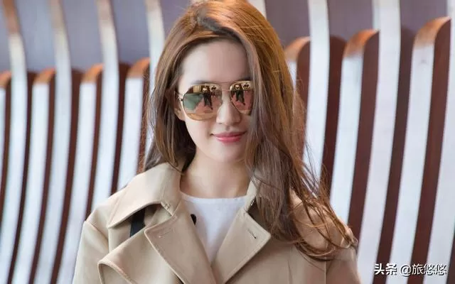 刘涛和刘亦菲刘亦菲,都是刘姓女星,哪个更有发展潜力?