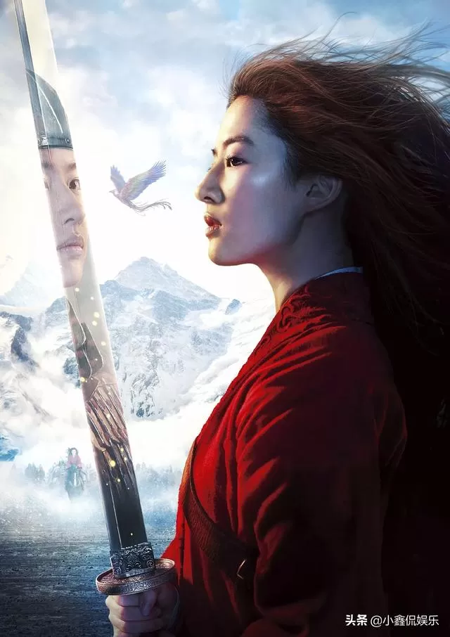 如果刘亦菲参加《乘风破浪的姐姐》会怎样刘亦菲?