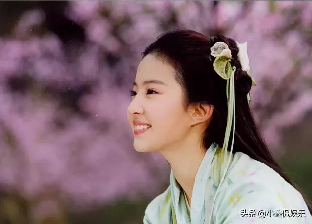 如果刘亦菲参加《乘风破浪的姐姐》会怎样刘亦菲?