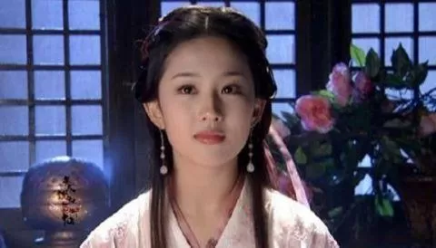 女星的童年照,杨幂可爱,刘亦菲气质,娜扎精