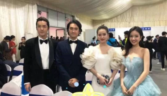 《仙剑奇侠传》大火的彭于晏、胡歌、刘亦菲现在怎么样了刘亦菲?