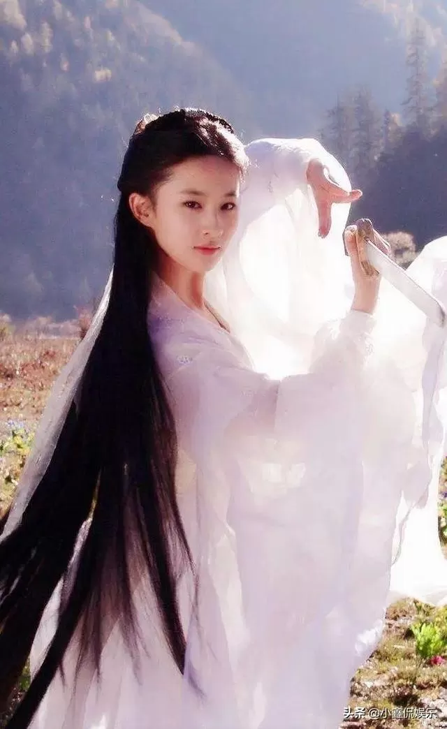 如果刘亦菲参加《乘风破浪的姐姐》会怎样刘亦菲?