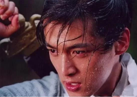 《仙剑奇侠传》大火的彭于晏、胡歌、刘亦菲现在怎么样了刘亦菲?