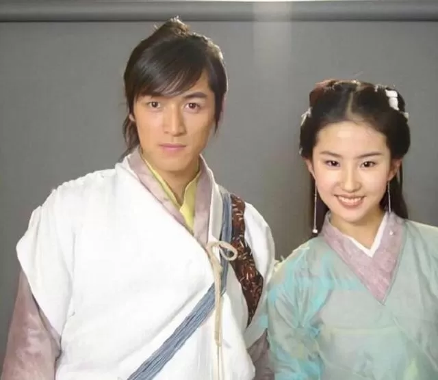 《仙剑奇侠传》大火的彭于晏、胡歌、刘亦菲现在怎么样了刘亦菲?