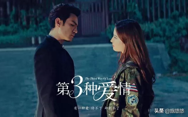 刘涛和刘亦菲刘亦菲,都是刘姓女星,哪个更有发展潜力?