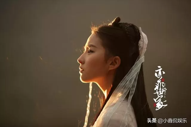 如果刘亦菲参加《乘风破浪的姐姐》会怎样刘亦菲?