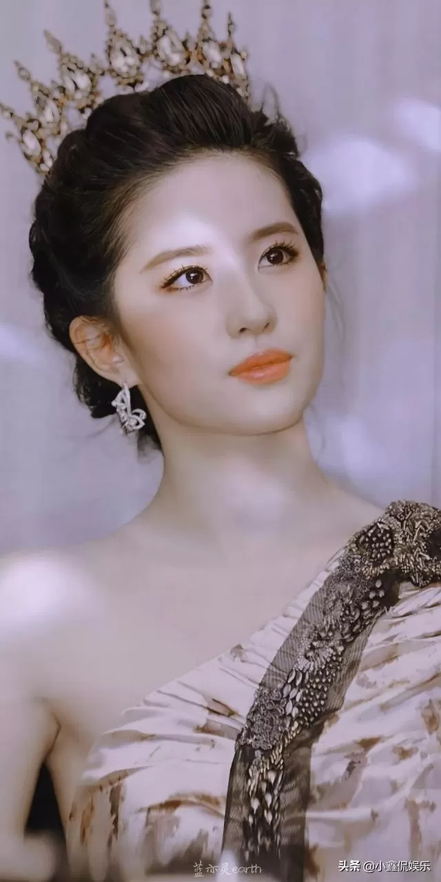 如果刘亦菲参加《乘风破浪的姐姐》会怎样刘亦菲?