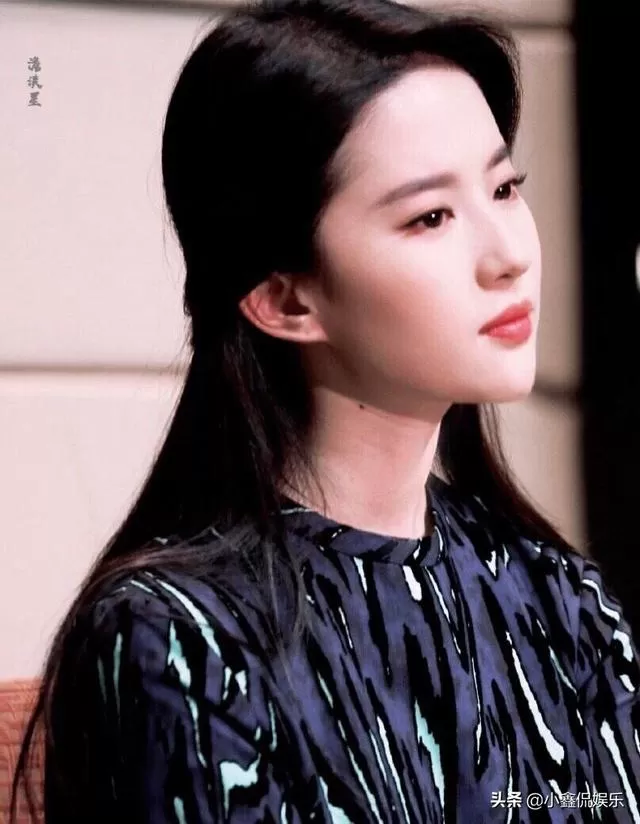 如果刘亦菲参加《乘风破浪的姐姐》会怎样刘亦菲?