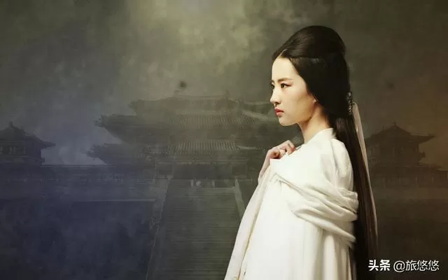 刘涛和刘亦菲刘亦菲,都是刘姓女星,哪个更有发展潜力?