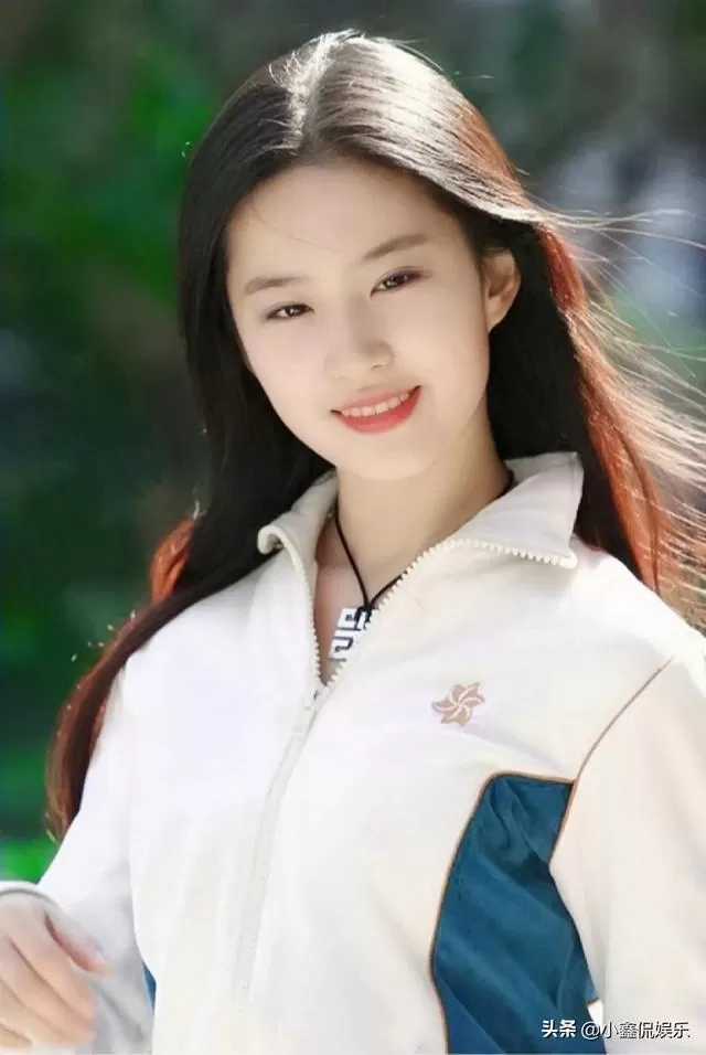 如果刘亦菲参加《乘风破浪的姐姐》会怎样刘亦菲?