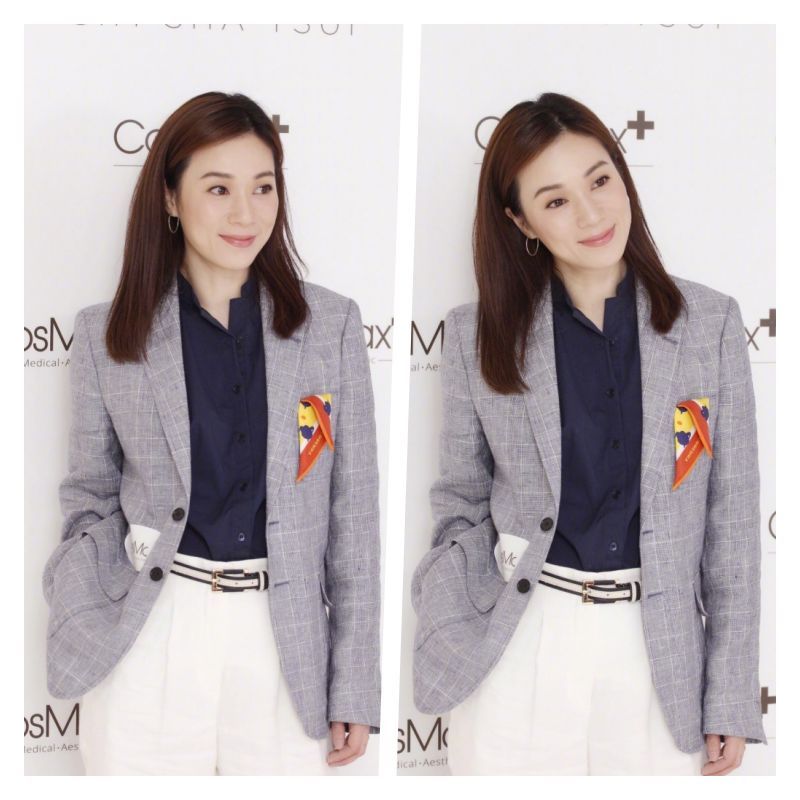 有人45岁还能吊打刘亦菲,有人为亡夫终身不再嫁...那些年的港星都还好吗?