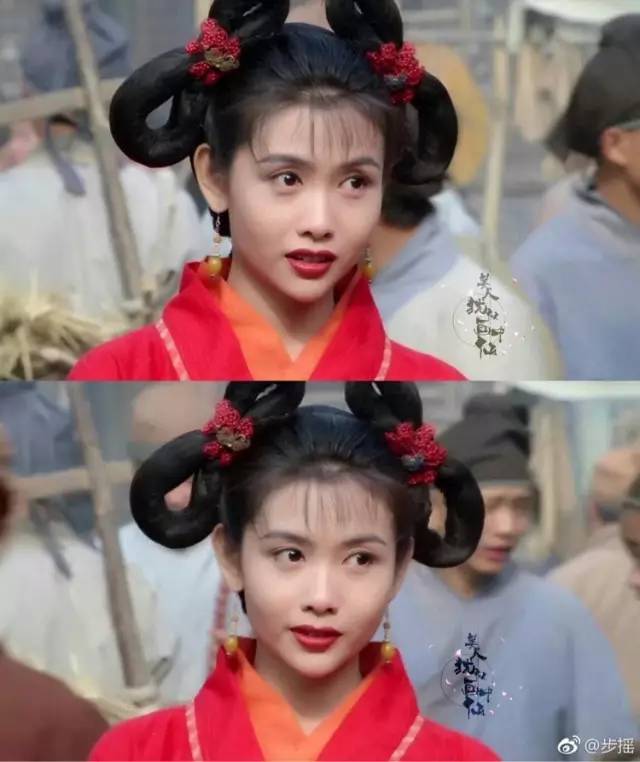 有人45岁还能吊打刘亦菲,有人为亡夫终身不再嫁...那些年的港星都还好吗?