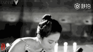 刘亦菲,你怎么又胖了?