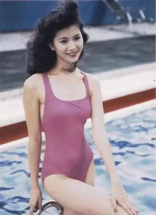 有人45岁还能吊打刘亦菲,有人为亡夫终身不再嫁...那些年的港星都还好吗?