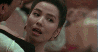 有人45岁还能吊打刘亦菲,有人为亡夫终身不再嫁...那些年的港星都还好吗?