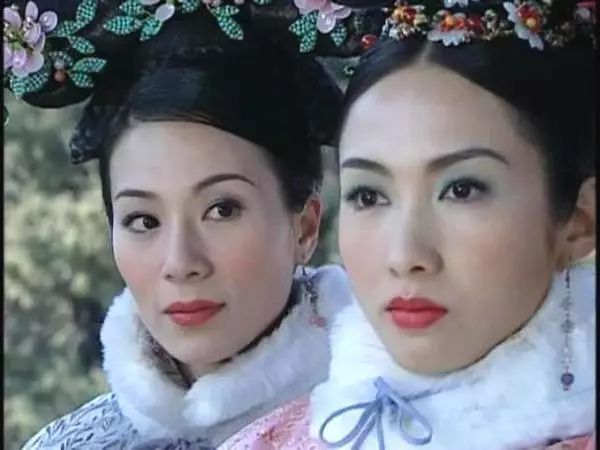 有人45岁还能吊打刘亦菲,有人为亡夫终身不再嫁...那些年的港星都还好吗?