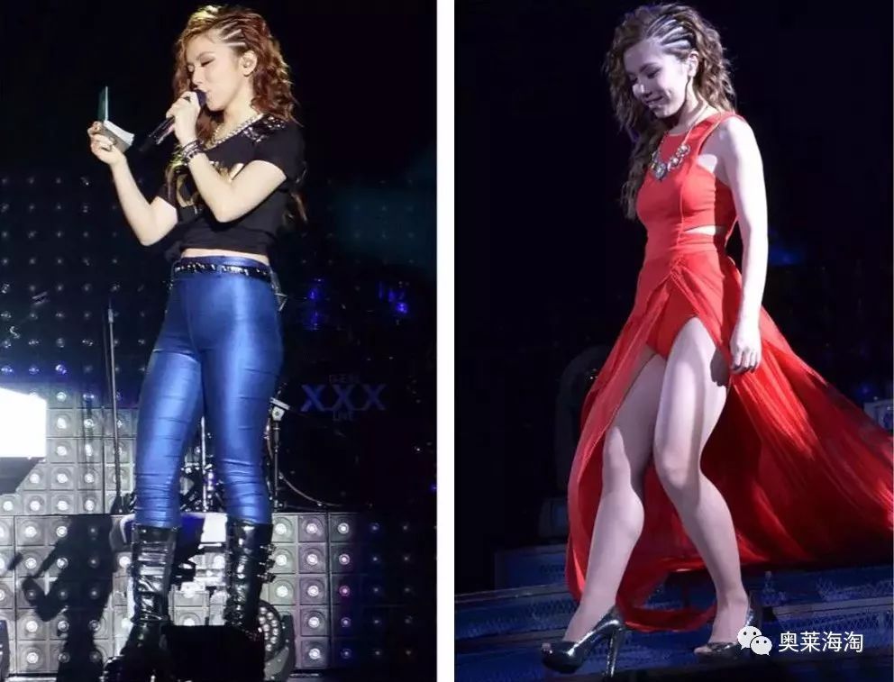 刘亦菲,你怎么又胖了?