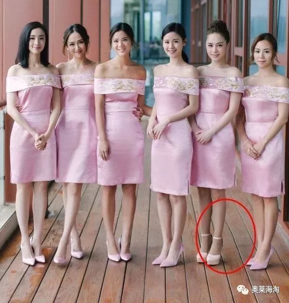 刘亦菲,你怎么又胖了?