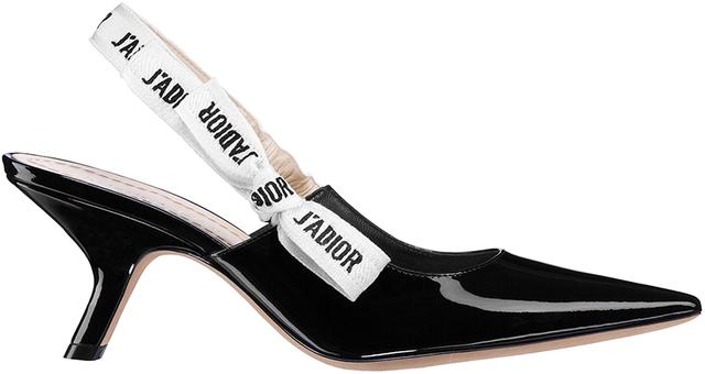 刘亦菲演绎Dior 2017春夏系列（新款lady Dior包）