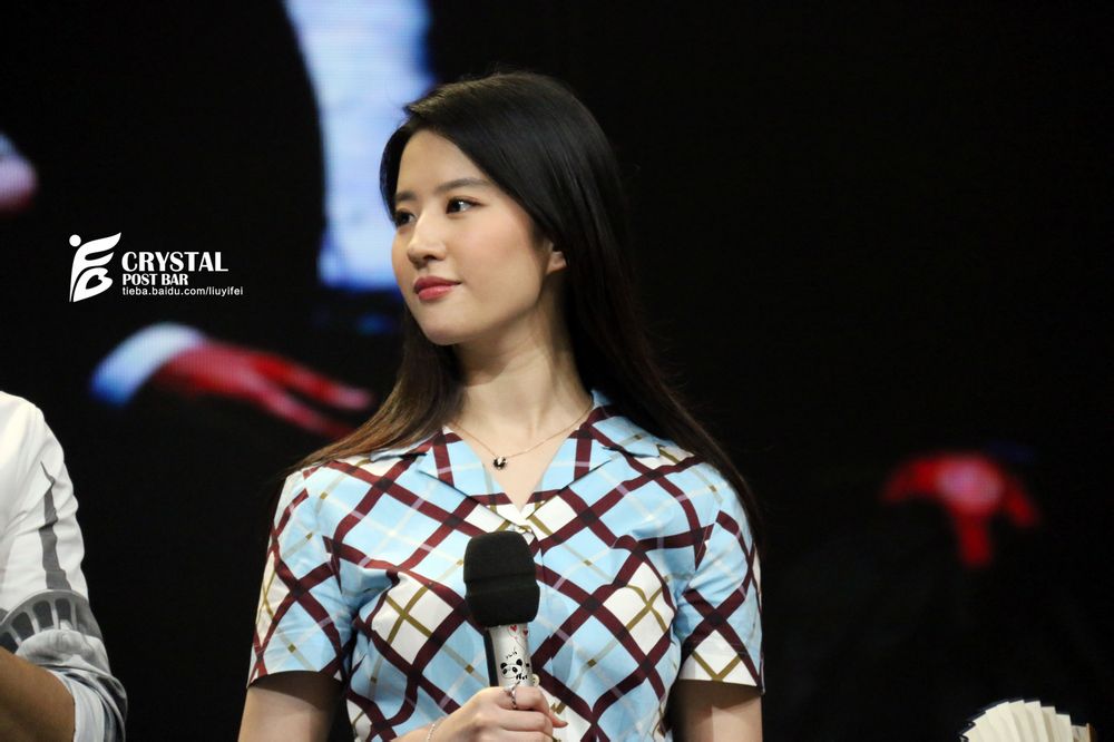 录制《天天向上》（2015.8.12）