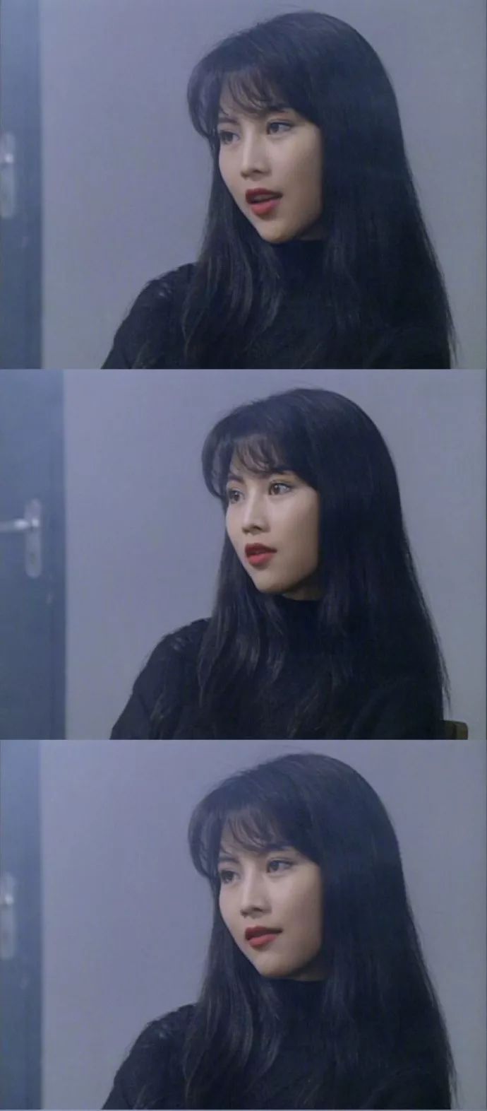 有人45岁还能吊打刘亦菲,有人为亡夫终身不再嫁...那些年的港星都还好吗?