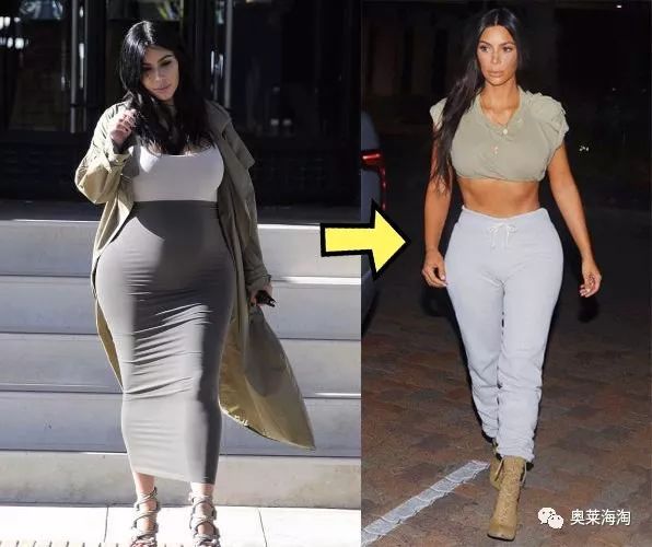 刘亦菲,你怎么又胖了?