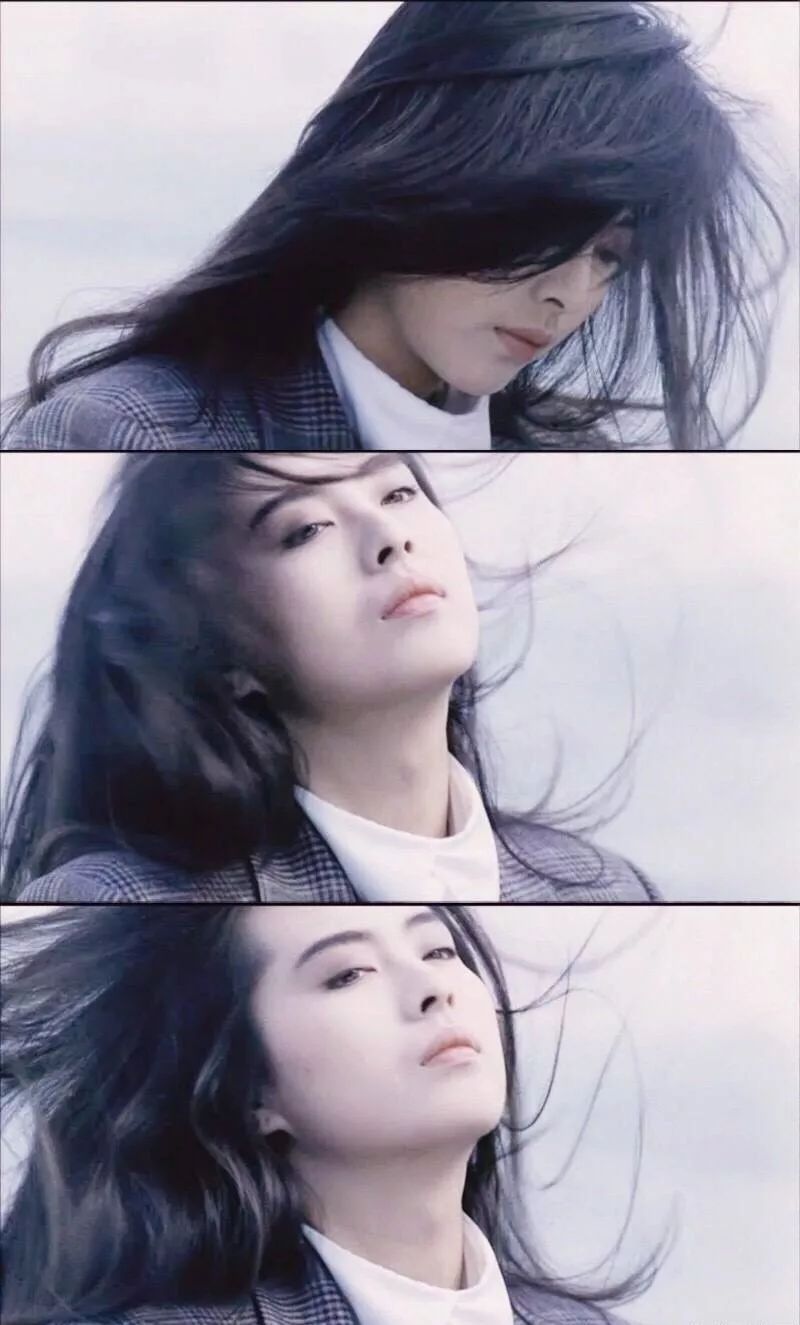 有人45岁还能吊打刘亦菲,有人为亡夫终身不再嫁...那些年的港星都还好吗?