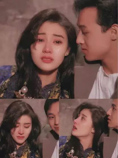 有人45岁还能吊打刘亦菲,有人为亡夫终身不再嫁...那些年的港星都还好吗?