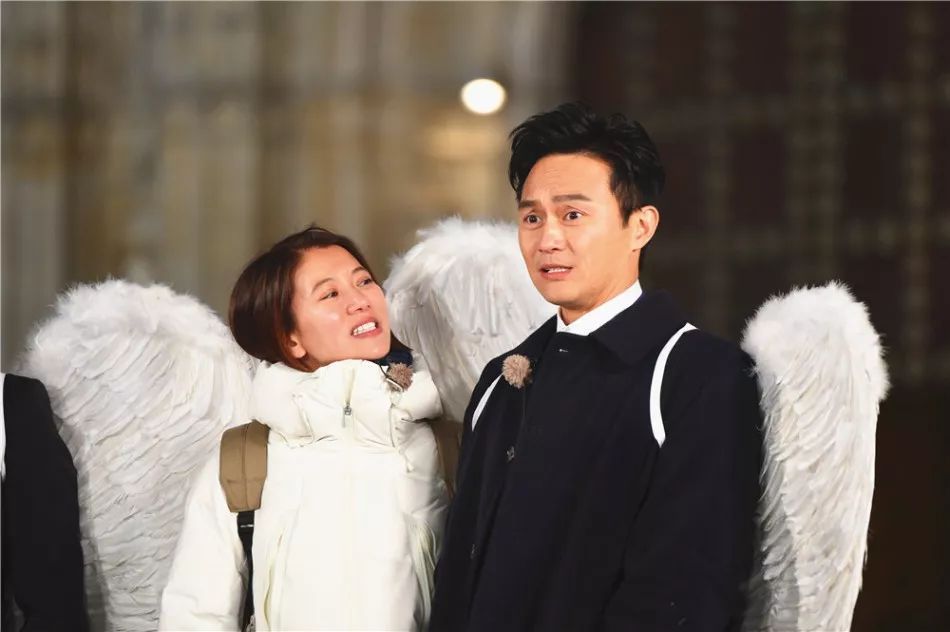 有人45岁还能吊打刘亦菲,有人为亡夫终身不再嫁...那些年的港星都还好吗?