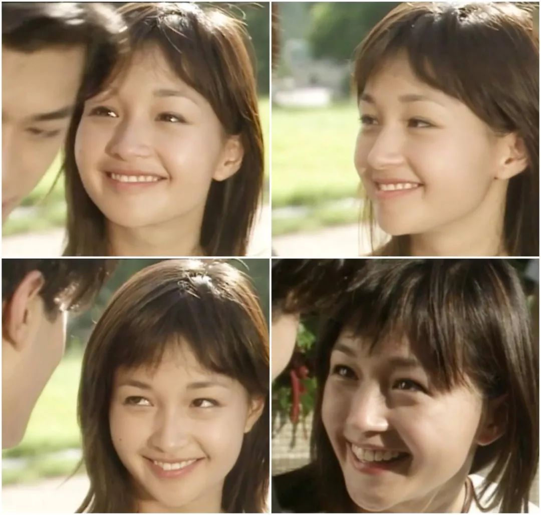 有人45岁还能吊打刘亦菲,有人为亡夫终身不再嫁...那些年的港星都还好吗?