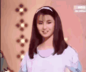 有人45岁还能吊打刘亦菲,有人为亡夫终身不再嫁...那些年的港星都还好吗?