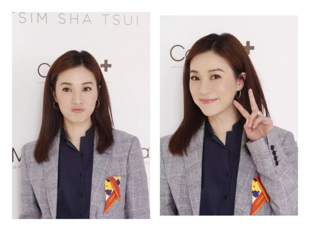 有人45岁还能吊打刘亦菲,有人为亡夫终身不再嫁...那些年的港星都还好吗?