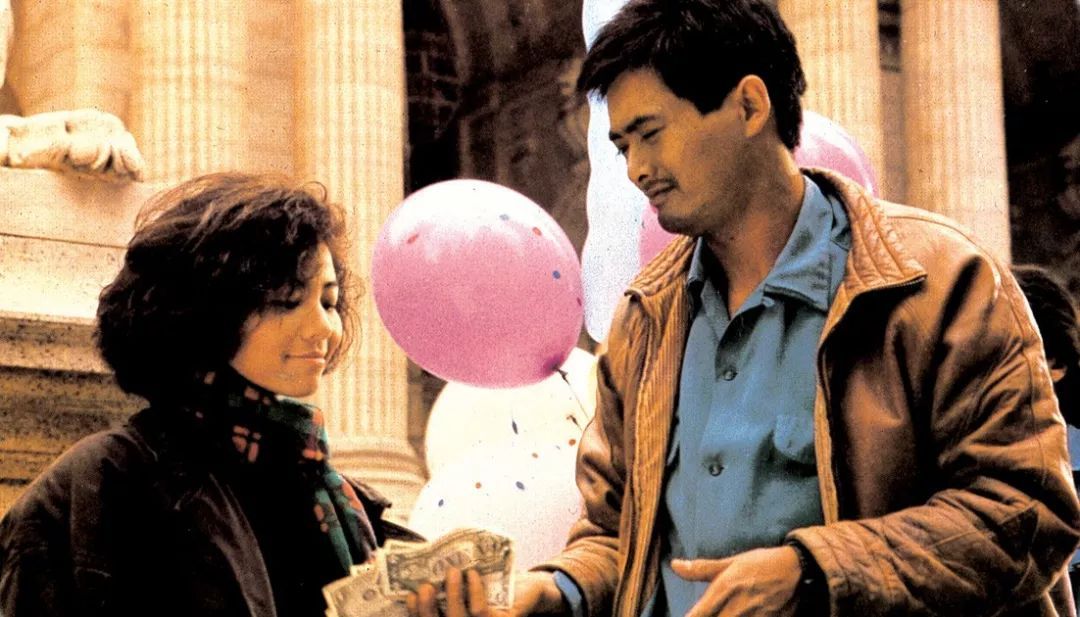 有人45岁还能吊打刘亦菲,有人为亡夫终身不再嫁...那些年的港星都还好吗?