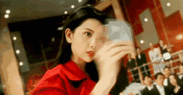 有人45岁还能吊打刘亦菲,有人为亡夫终身不再嫁...那些年的港星都还好吗?