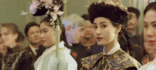 有人45岁还能吊打刘亦菲,有人为亡夫终身不再嫁...那些年的港星都还好吗?