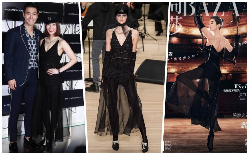 有人45岁还能吊打刘亦菲,有人为亡夫终身不再嫁...那些年的港星都还好吗?