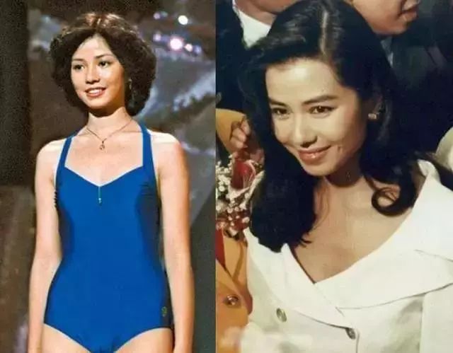 有人45岁还能吊打刘亦菲,有人为亡夫终身不再嫁...那些年的港星都还好吗?