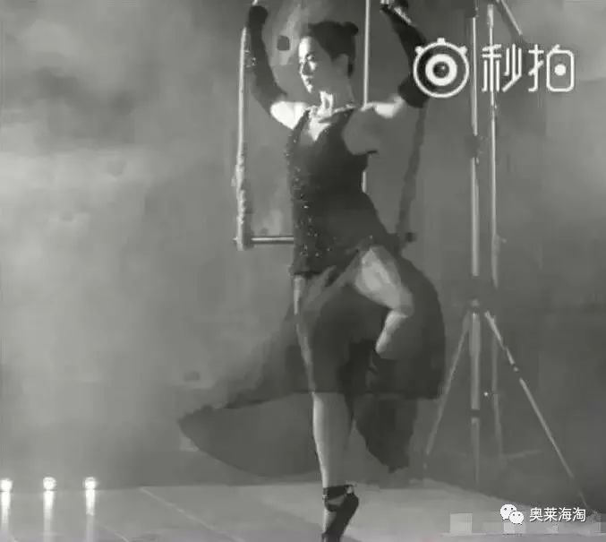 刘亦菲,你怎么又胖了?