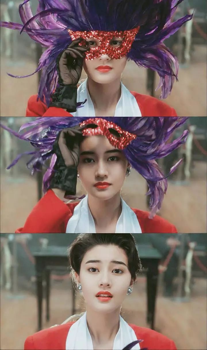 有人45岁还能吊打刘亦菲,有人为亡夫终身不再嫁...那些年的港星都还好吗?