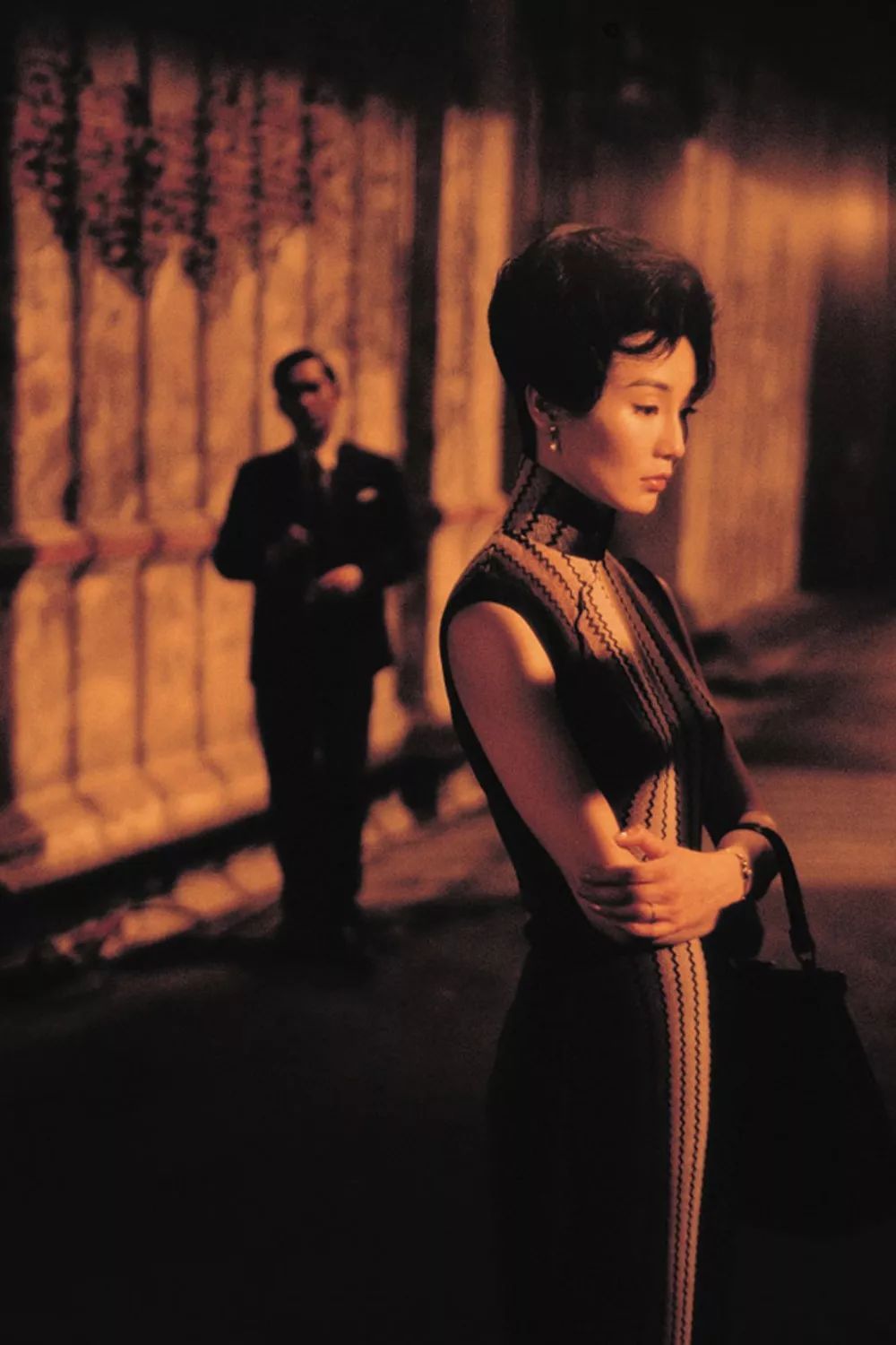 有人45岁还能吊打刘亦菲,有人为亡夫终身不再嫁...那些年的港星都还好吗?