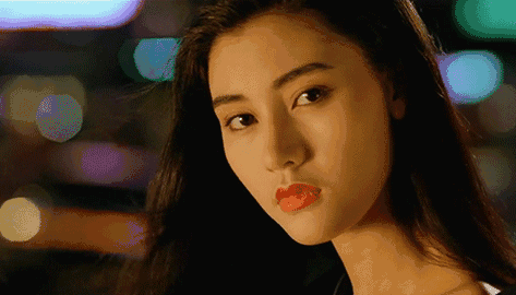 有人45岁还能吊打刘亦菲,有人为亡夫终身不再嫁...那些年的港星都还好吗?