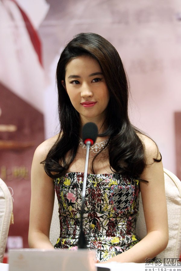 《绝命逃亡》广州新闻发布会（2014.9.23）