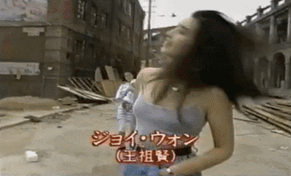 有人45岁还能吊打刘亦菲,有人为亡夫终身不再嫁...那些年的港星都还好吗?