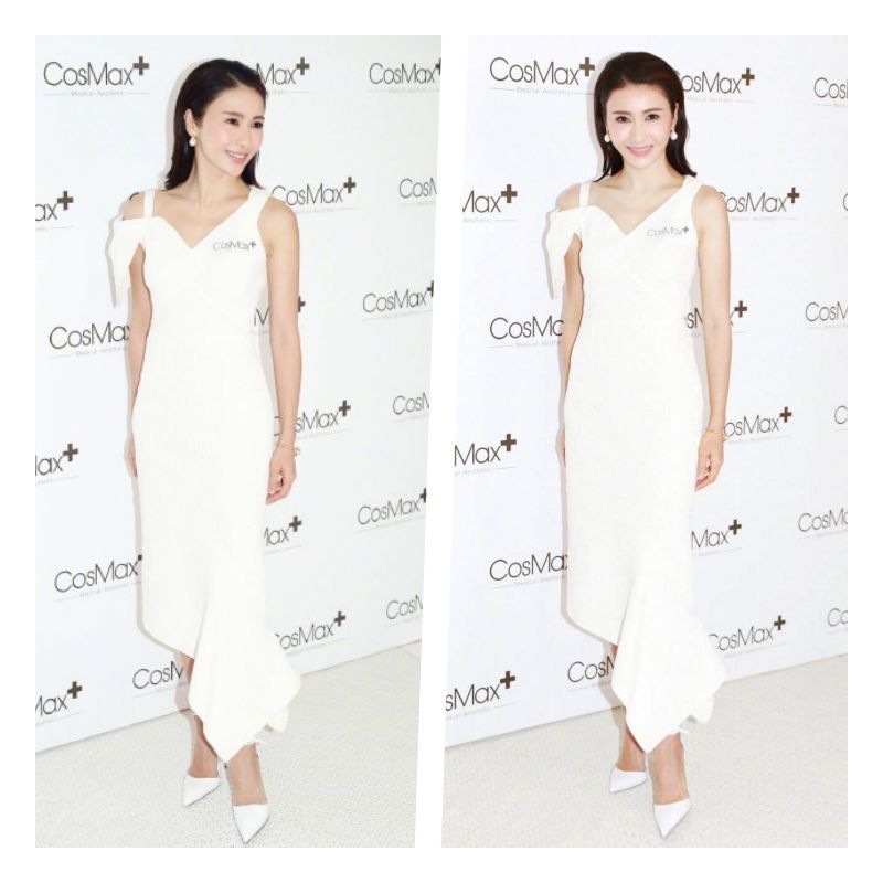 有人45岁还能吊打刘亦菲,有人为亡夫终身不再嫁...那些年的港星都还好吗?