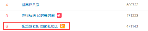 神似刘亦菲、撞脸张柏芝，被她碰瓷的明星还少吗？